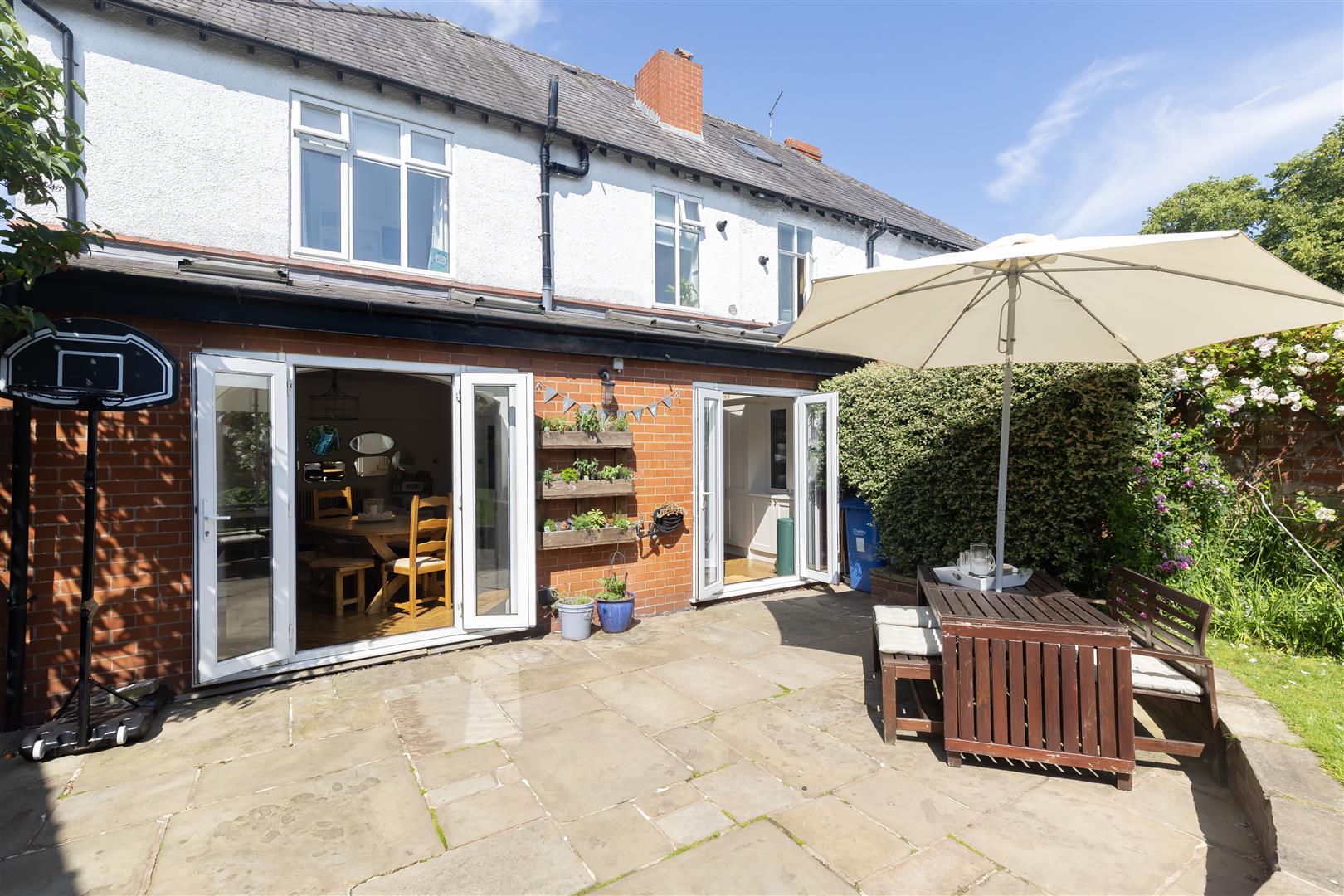 Claremont Avenue, Chorley